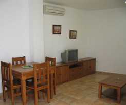  Apartamentos Perez Zara