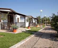 Alojamiento Cortijo el Caserio