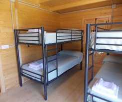 Alojamiento Rural Coto De La Isleta