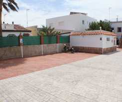 La Palmera