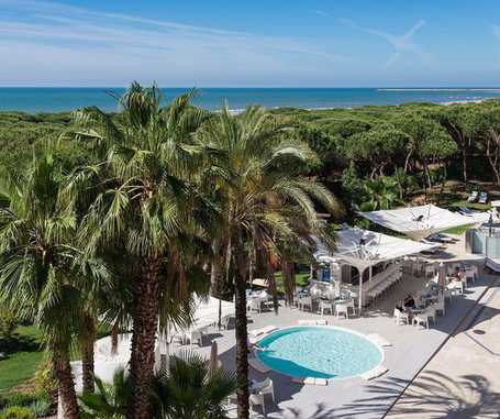 Hotel TUI Blue Isla Cristina Palace