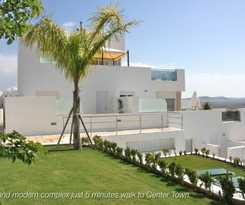  Apartamentos Mirador del Prado