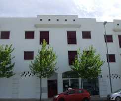 Apartamentos Turísticos San Vicente