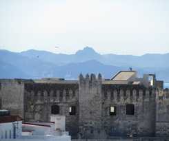 Hospedaje Villanueva **