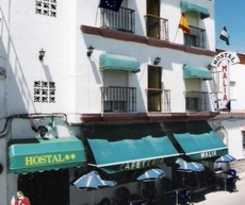 Hostal Malia