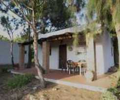 Casa Rural El Paréntesis