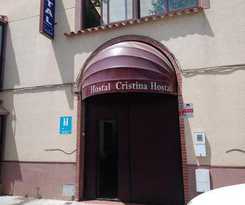 Cristina