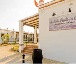 Hacienda Puerto Conil