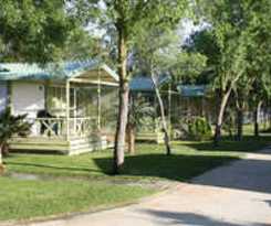 Camping-Bungalows El Faro