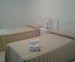 Apartamentos El Arco