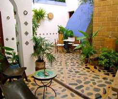 Hostal Casa Alborada