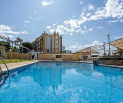 Balneario de Chiclana