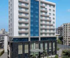 Hotel Radisson Blu Ahmedabad