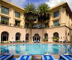 Hotel Radisson Blu Grt Chennai