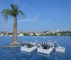 Hotel Taj and Convention Centre, Agra