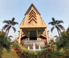 Hotel Ramada By Wyndham Gurgaon Central