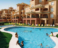 Dunas de Doñana Golf Resort