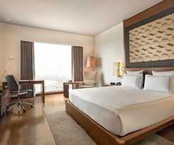 Hotel Taj City Centre New Town Kolkata