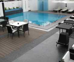 Hotel The Golkonda Hyderabad