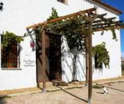 Casa Rural Casa Máxima