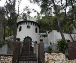 Casa Rural el Castillico