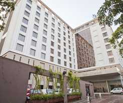 Hotel Pride Plaza , Ahmedabad