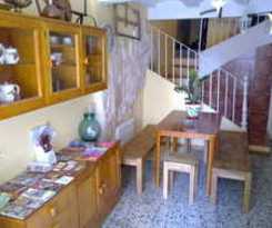 Alojamiento Rural Casa Vall