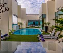First Central Suites