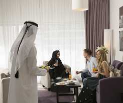 Citadines Metro Central Hotel Apartments Dubai