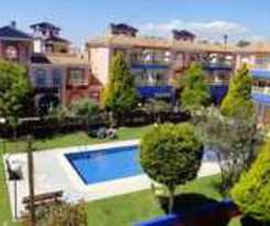  Apartamento Puerto Deportivo Marina