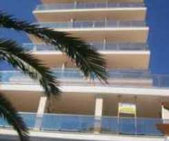 Apartamentos Albamar II
