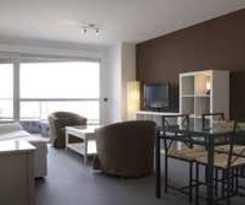 Apartamentos Alicante CS