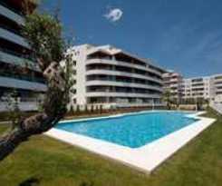 Apartamentos Calpestabili