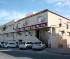 Hotel Costas