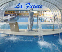 Hotel La Fuente