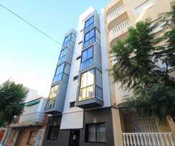 Apartamentos Marina Playa de Torrevieja