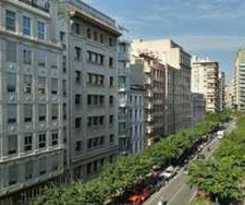  Apartamentos Rambla