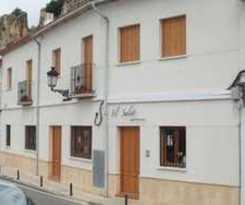 Apartamentos Rurales Venta El Salat