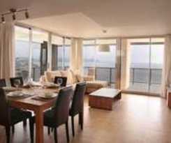 Apartamentos Santa Clara