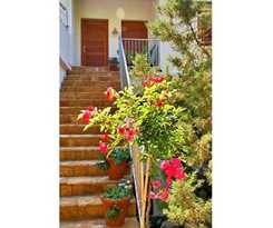 Hotel Villa Pod Borom