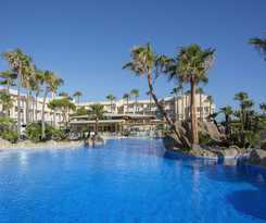 HIPOTELS PLAYA LA BARROSA