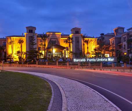 Barceló Punta Umbría Mar