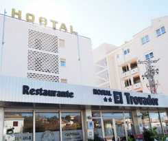 Hostal El Trovador
