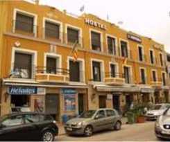 Hostal L'Anfora