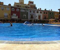 Apartamentos Sea You Apartamentos Valencia Port Saplaya