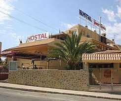 Hostal Mont Royal