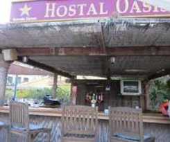 Hotel Oasis