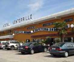 Hostal Ventorrillo