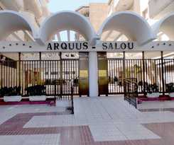 Arquus (i Ii Iii Iv)