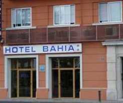 Hotel Bahia